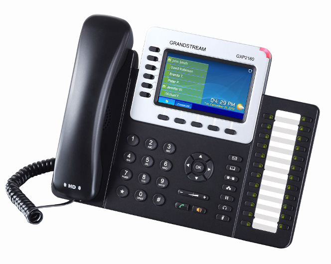 Second Image: GXP2160