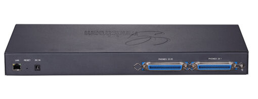 Grandstream GXW4232V2VoIP gateway w/ 32 telephone FXS ports - Image 2