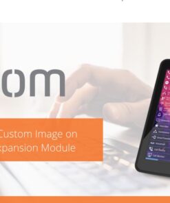 Fifth Image: SNOM-D7C