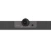 Viewsonic UMB202 TeamJoin™ 4K Video Bar System AIO, 4K Ultra HD camera, Intelligent auto framing and DOA voice tracking, 6-mic with an 11W speaker