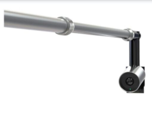 Yealink CCMK Content Camera Mount Kit, Wall Bracket, 5m USB Cable, Cable Lock,  Support The UVC30 Room camera. - Image 2