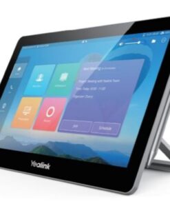 Yealink CTP20 Collaboration Touch Panel, Multiple Participants Can Annotate At The Same Time With Various Kinds of Markups