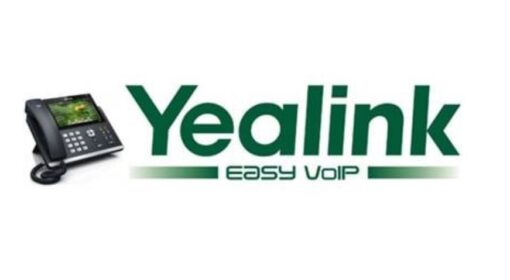 Yealink HS-T46/48, Replacement For T46x/48x Handsets, HST-T46S/T48S/VP59 - Image 2