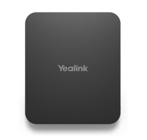 Yealink MCore Pro-i701-MS, A Mini-PC Designed Specifically for Video Conference Room Systems - Image 3