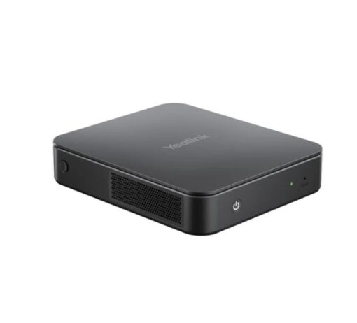 Yealink MCore Pro-i701-MS, A Mini-PC Designed Specifically for Video Conference Room Systems - Image 4