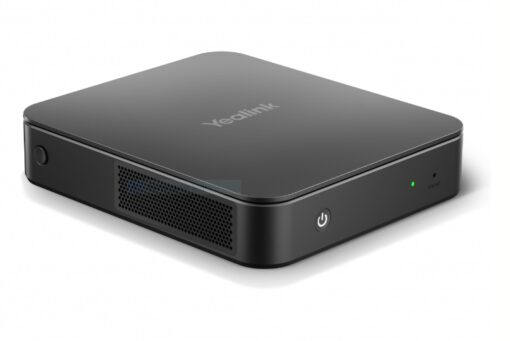 Yealink MCore PRO PC, Pre-Loaded for Microsoft Teams