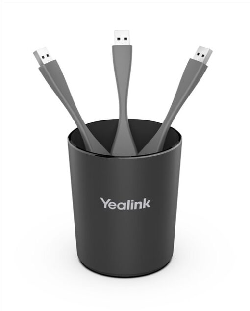 Yealink Presentation POD Holder for WPP30 and WPP20 - Image 2