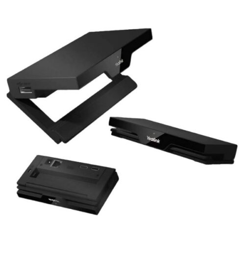 Yealink Wireless Presentation System, includes Yealink Room Cast, 3m Ethernet Cable, 1.8m HDMI Cable, Power Adapter (Includes 2 Years AMS) - Image 4