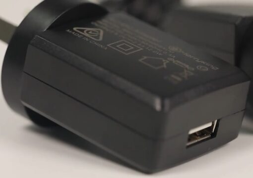 First Image: SIPPWR5V.6A-USB-AU
