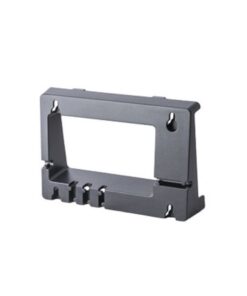 Yealink SIPWMB-7,  Power Adapter, SFB  TEAMS T55A Wall mounting bracket For Yealink T55A - WMB-7