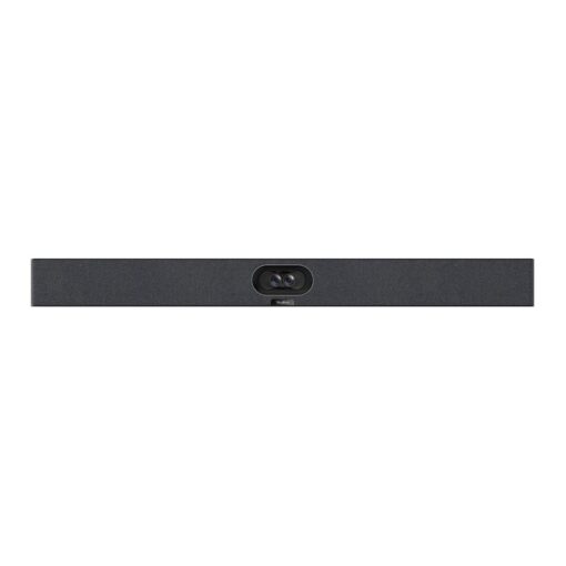 Yealink SmartVision 40, AIO Intelligent Conferencing Camera for Small to Medium Rooms, USB Bar, includes VCR20 Remote,Power Adapter,Wall Mount Bracket - Image 2