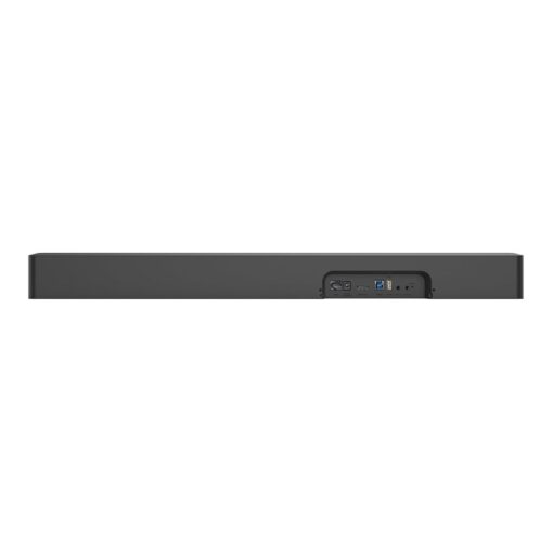 Yealink SmartVision 40, AIO Intelligent Conferencing Camera for Small to Medium Rooms, USB Bar, includes VCR20 Remote,Power Adapter,Wall Mount Bracket - Image 4