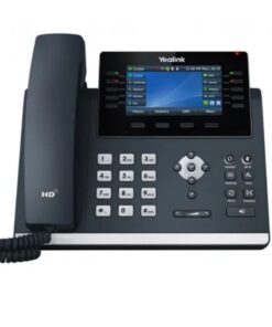 Fifth Image: SIP-T46U