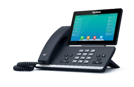 Third Image: SIP-T57W