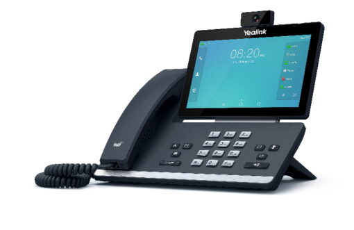 Third Image: SIP-T58A-C