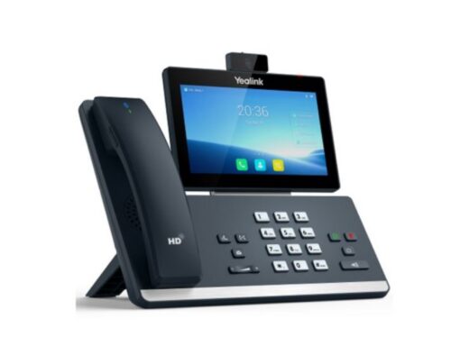 Third Image: SIP-T58W-C