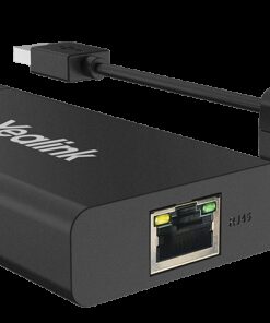 Yealink USB2CAT5E-EXT USB Extender through CAT5E cable up to 40 meters