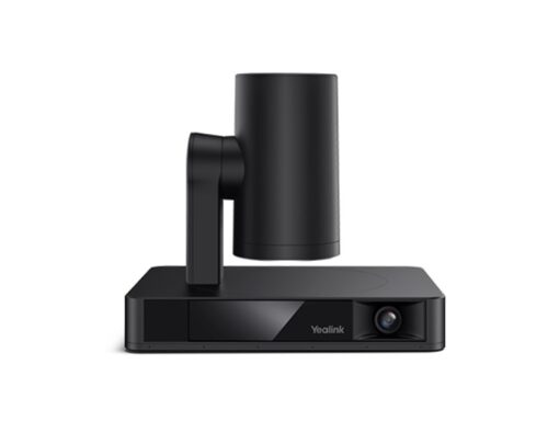 Third Image: UVC86 Black