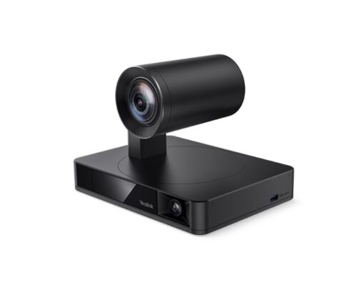 Fourth Image: UVC86 Black
