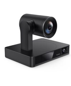 Fifth Image: UVC86 Black