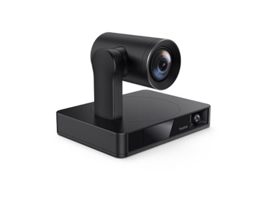 Fifth Image: UVC86 Black
