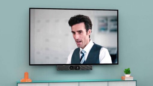 Fourth Image: VCS-TVMOUNT2