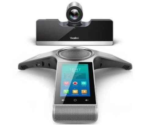 Third Image: ZOOM-CP960-U