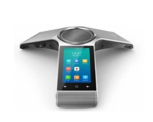 Fourth Image: ZOOM-CP960-U