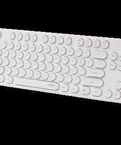 Fifth Image: X260S-WHITE