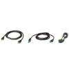Aten 2L-7D02UHX3 KVM Cable 1.8m with HDMI, USB  Audio to HDMI, USB  Audio