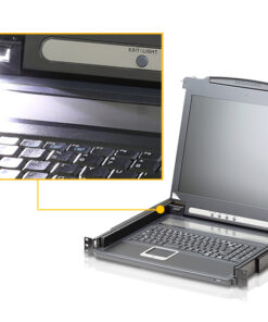 Fourth Image: CL1000N-ATA-AU