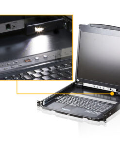 Fourth Image: CL5800N-ATA-AU