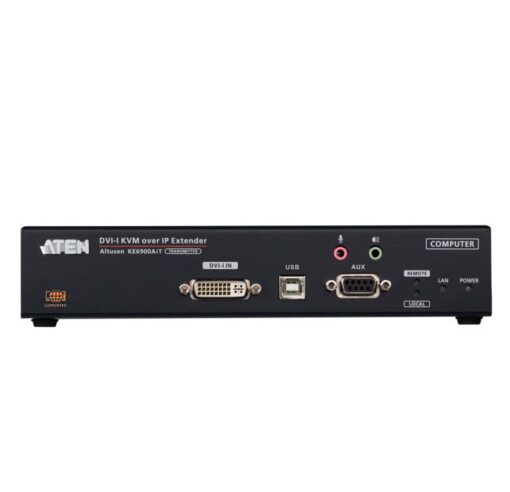 Fourth Image: KE6900AiT-AX-U