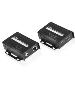 Aten HDBaseT DisplayPort -Lite Extender (1080p@70m, 4K@40m)