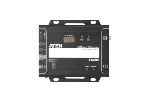 Fifth Image: VE8900T-AT-U