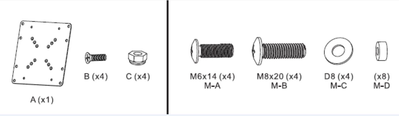 Second Image: LCD-201C