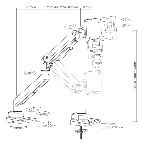 Fourth Image: LDT69-C012