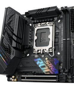 Fourth Image: ROG STRIX B760-I GAMING WIFI