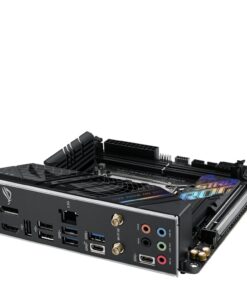 Fifth Image: ROG STRIX B760-I GAMING WIFI