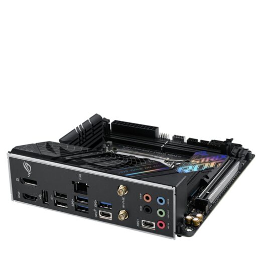 Fifth Image: ROG STRIX B760-I GAMING WIFI