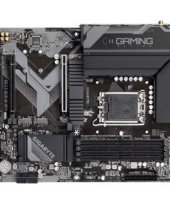 Fifth Image: B760 GAMING X AX