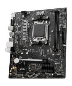 Fourth Image: PRO A620M-E