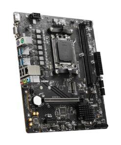 Fifth Image: PRO A620M-E