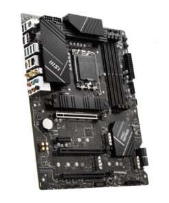 Fifth Image: PRO Z790-P WIFI