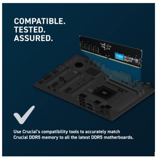 Fifth Image: CT8G48C40U5