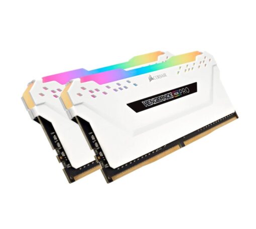 Third Image: CMW16GX4M2E3200C16W