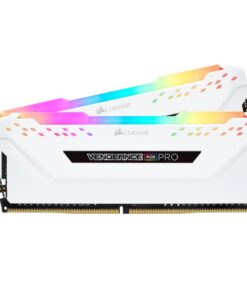 Fourth Image: CMW16GX4M2E3200C16W