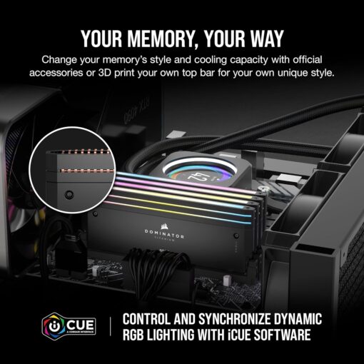 Third Image: CMP32GX5M2B6000C30