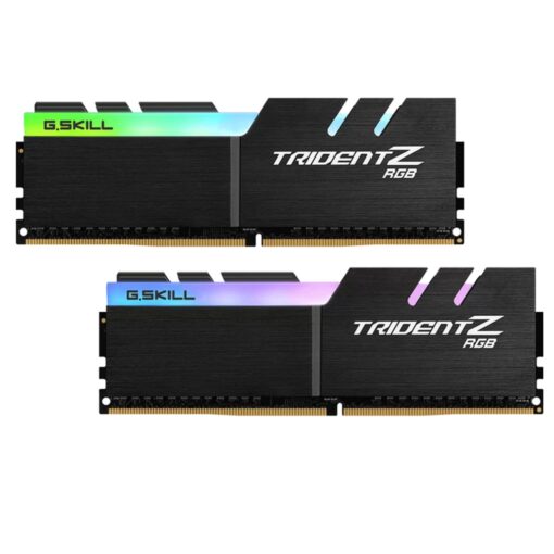 Third Image: F4-3600C18D-16GTZRX
