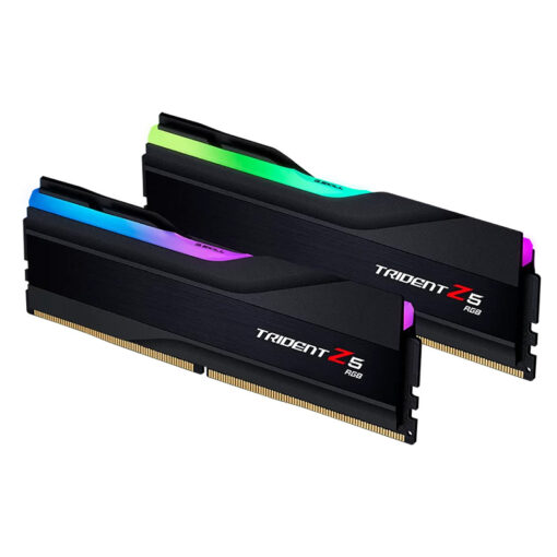 G.SKILL F5-6000J3040G32GX2-TZ5RK 64GB (2 x 32GB)/ DDR5 6000 MT/s/ Timings 30-40-40-96/ Voltage 1.4V/ TZ5 RGB - Image 4